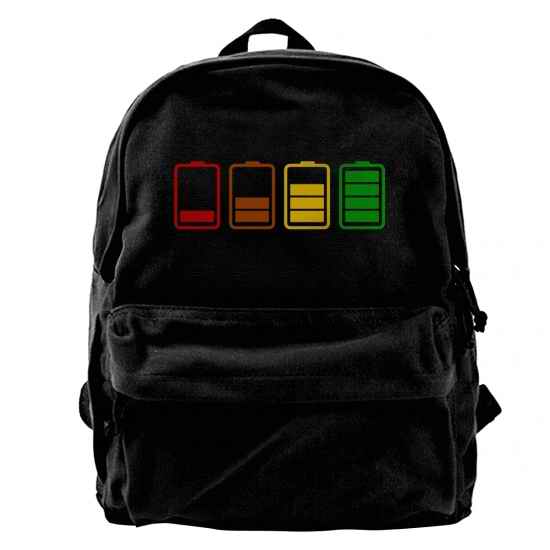 School Backpack 002